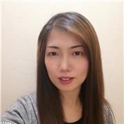 Profesora nativa de idioma chino mandarín (simplificado / tradicional)